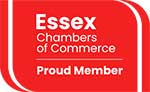 Essex Chambers of Commerce - Proud Member