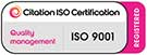 ISO 9001:2015 Requirements