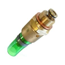 Open Quickdrain Plug