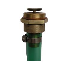 XXL with Drain Hose