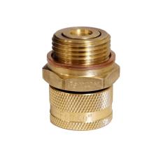Femco Standard Oil Drain Plug