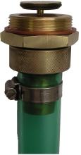 XXL with Drain Hose