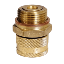 Femco Standard Oil Drain Plug