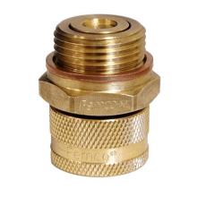 Femco Standard Oil Drain Plug